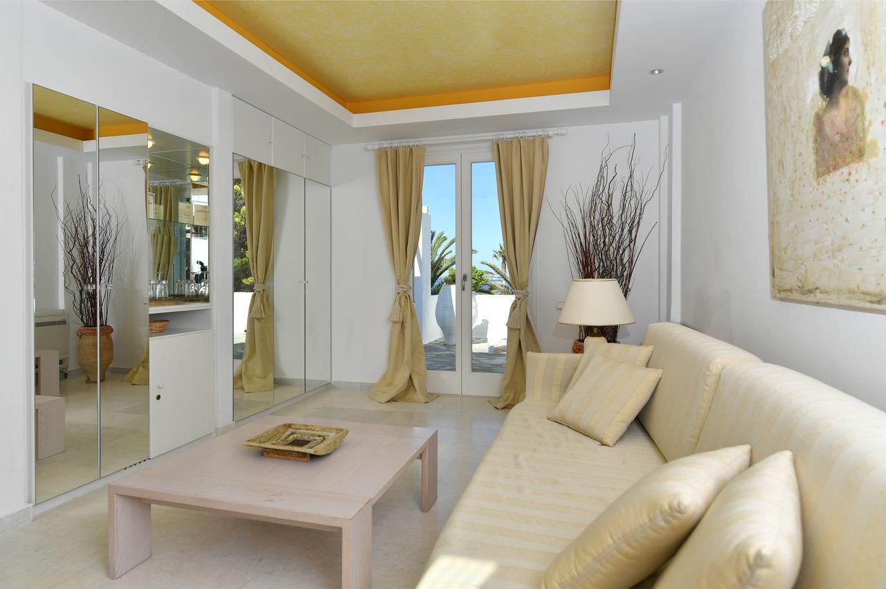Astir Of 5* Parikia (Paros)