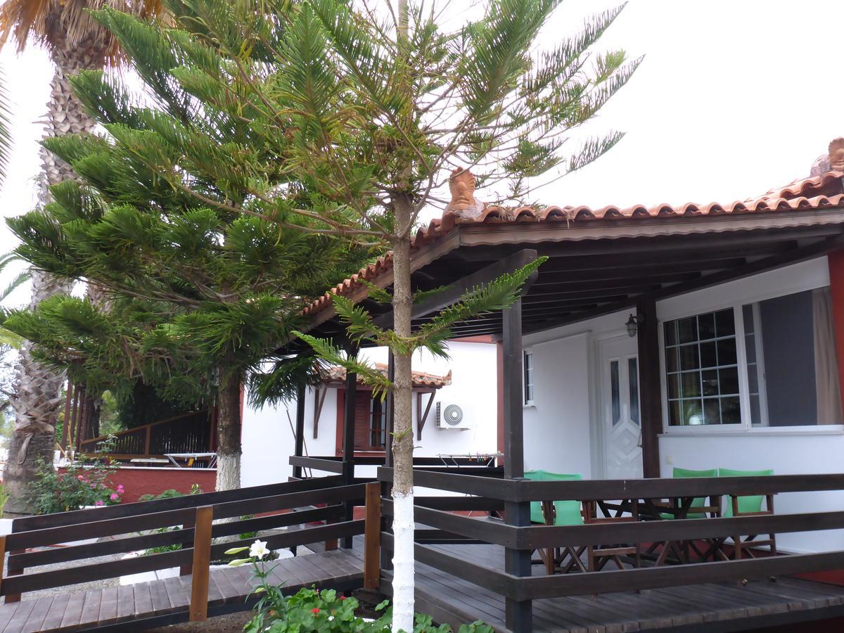 Resbithas Aparthotel