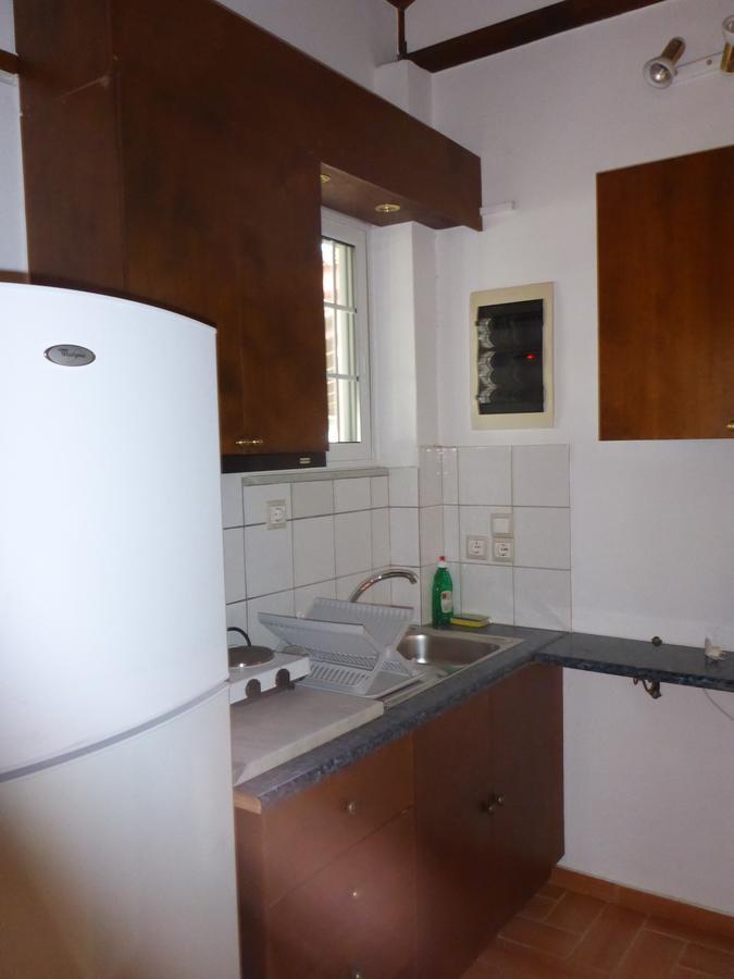 Aparthotel Resbithas