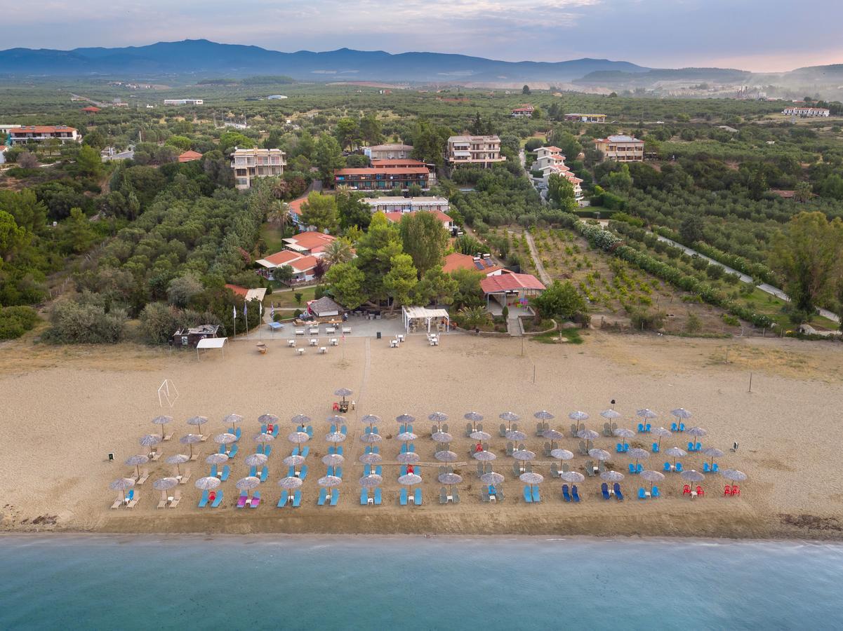 Hotel Coral Blue 3*
