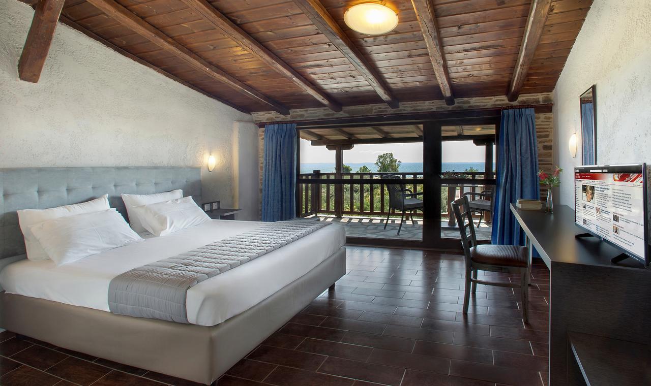 Coral Blue Hotel Gerakini