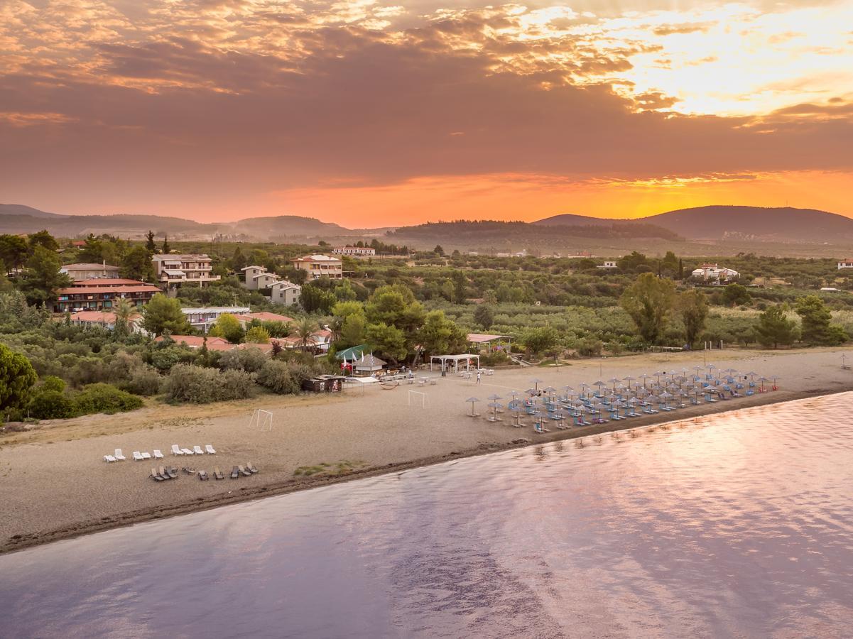 Hotel Coral Blue 3*
