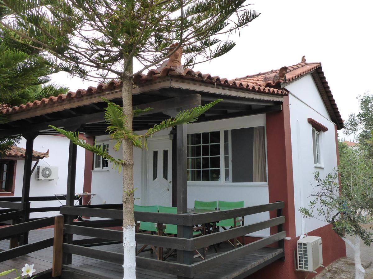 Aparthotel Resbithas *