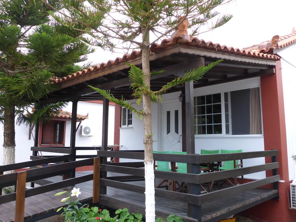 Resbithas Aparthotel *