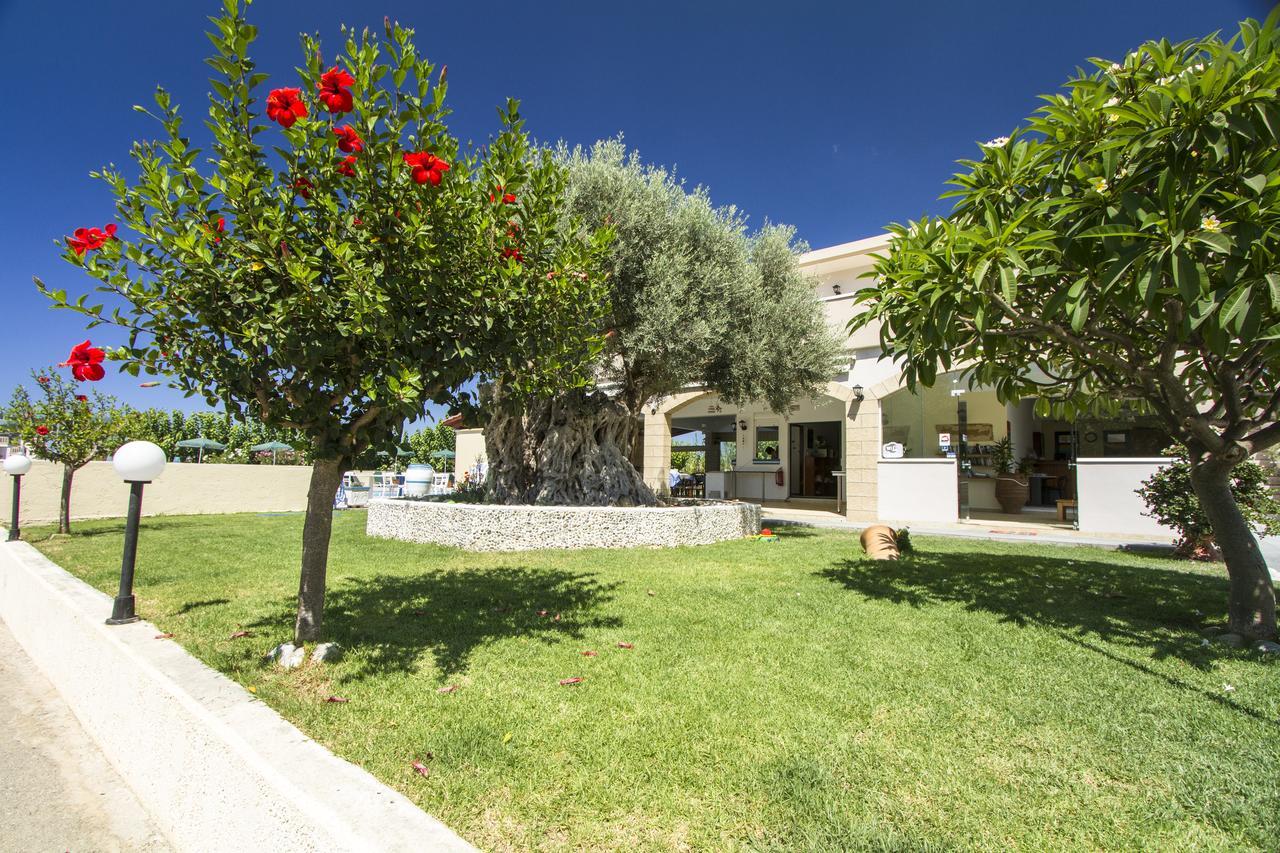 Mediterranean & 2*