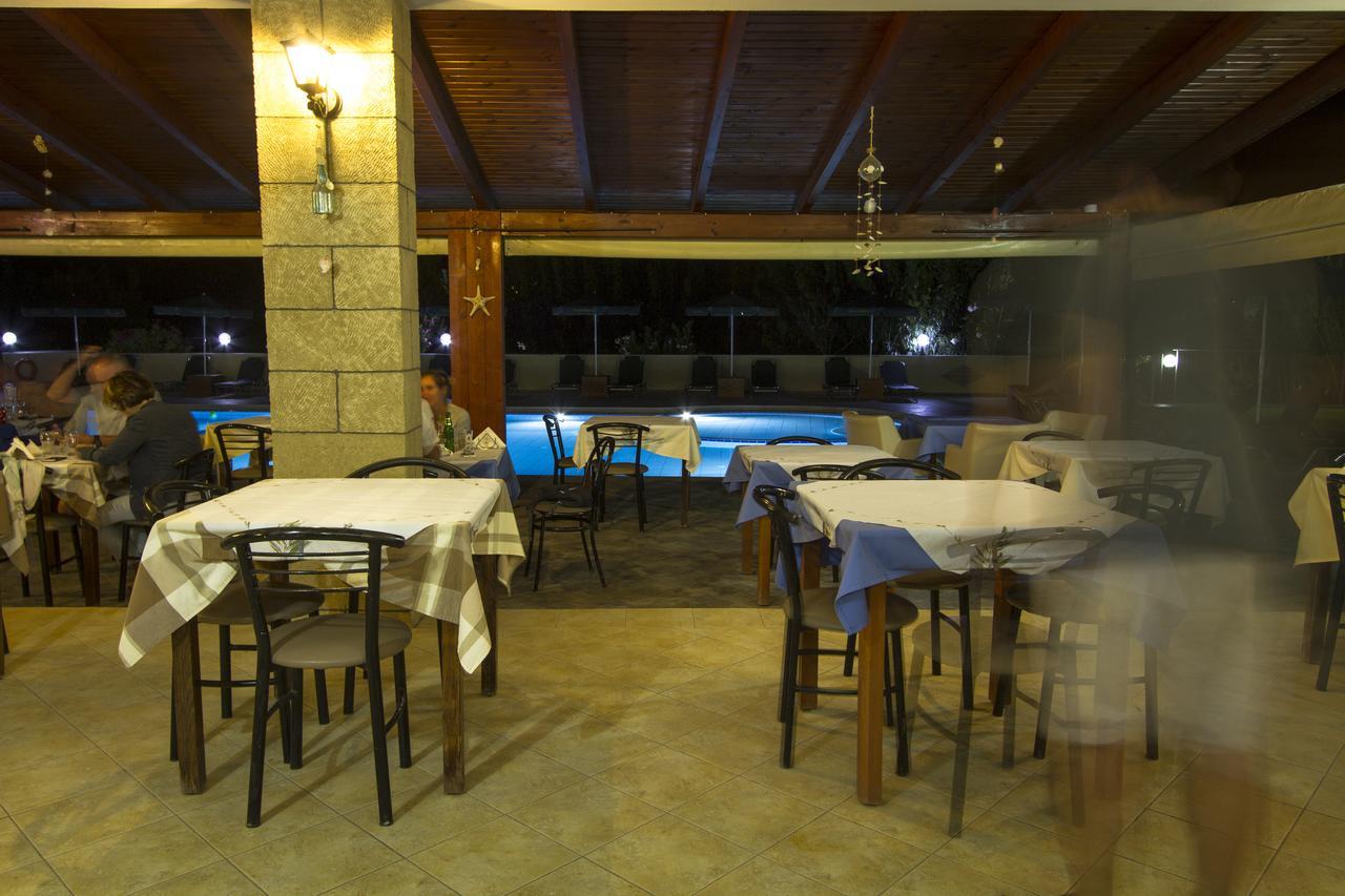Aparthotel Mediterranean &