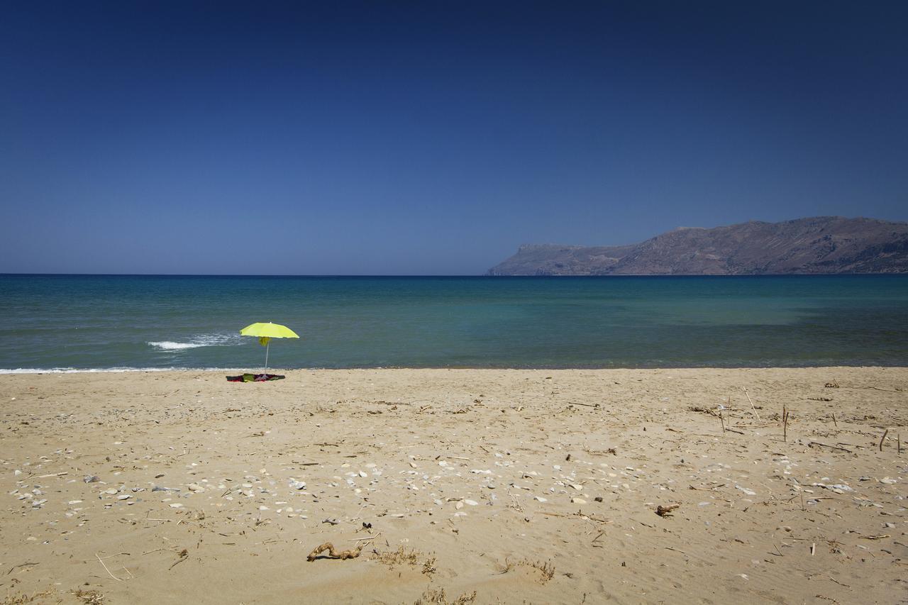 Mediterranean & 2*