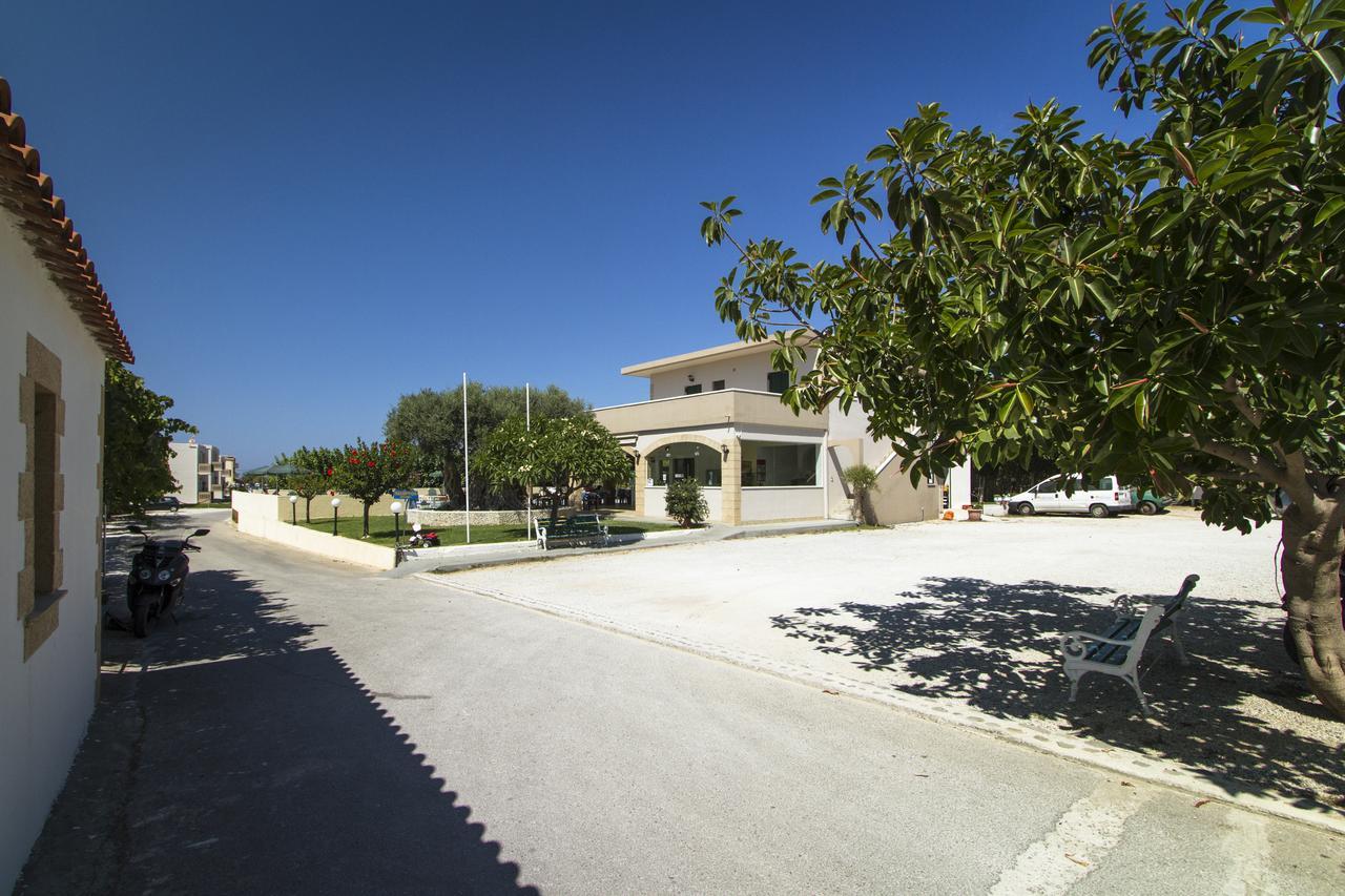 Mediterranean & Aparthotel
