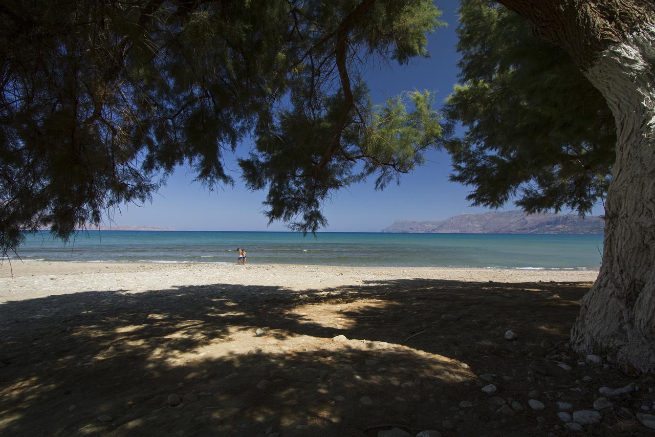 Mediterranean & Kissamos
