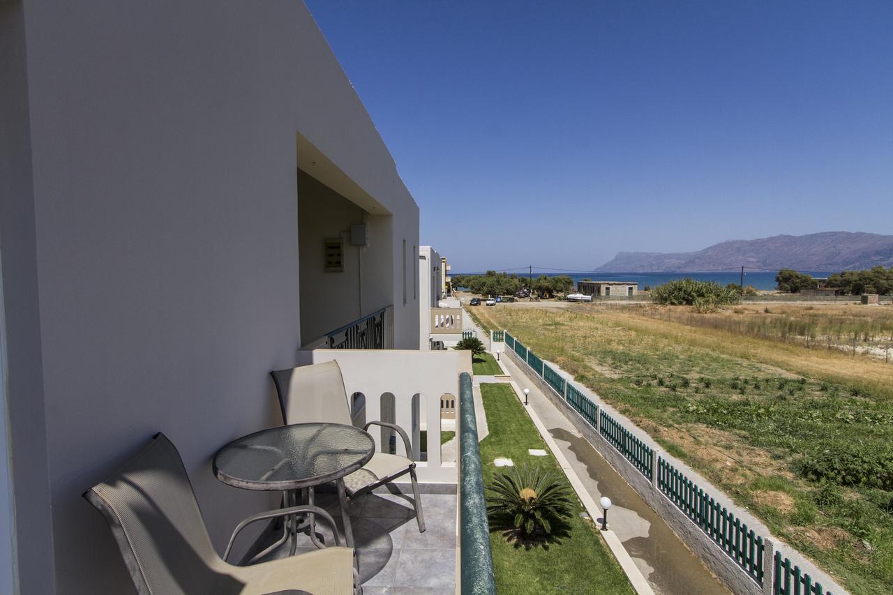 Mediterranean & 2* Kissamos