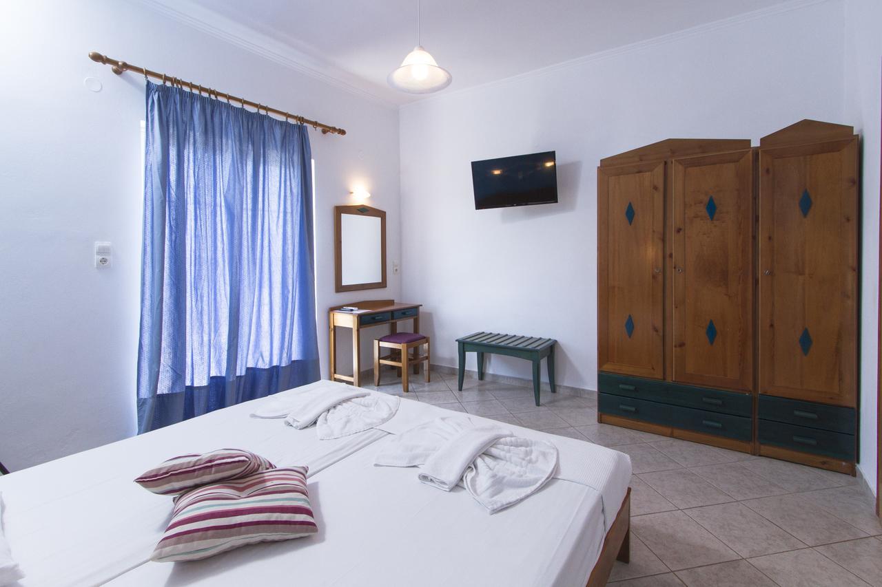 Aparthotel Mediterranean &