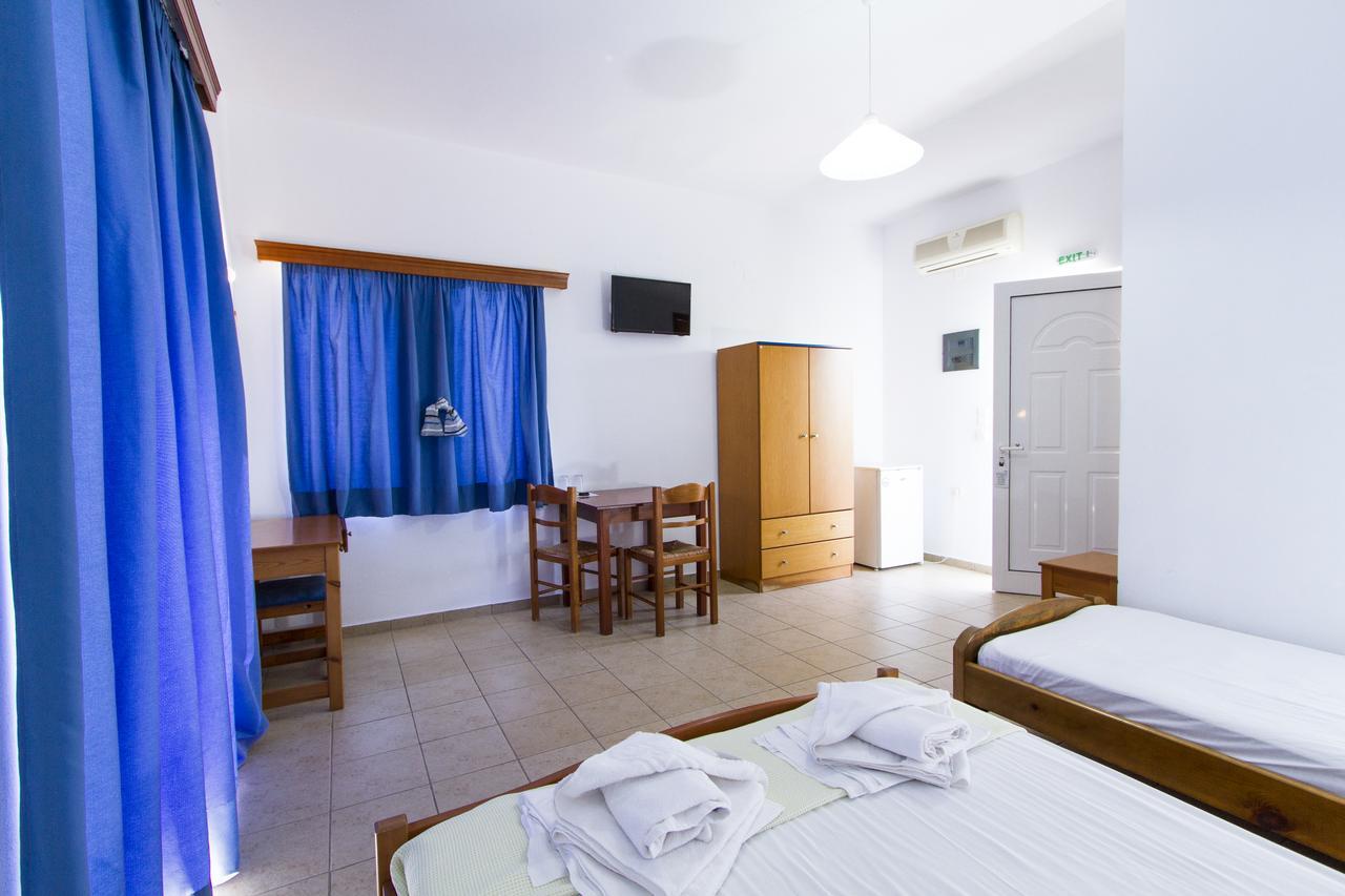 Mediterranean & Aparthotel