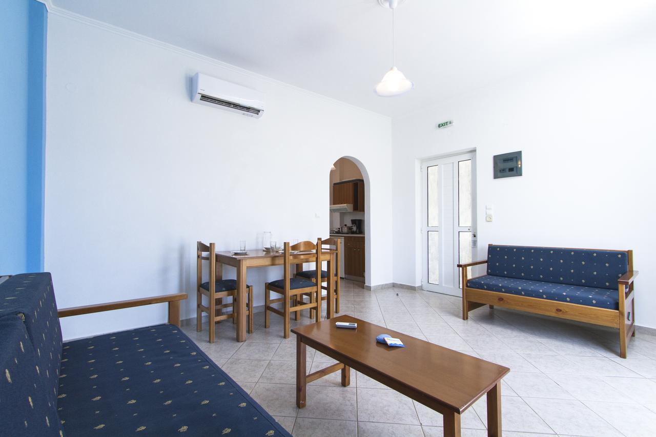Mediterranean & Aparthotel