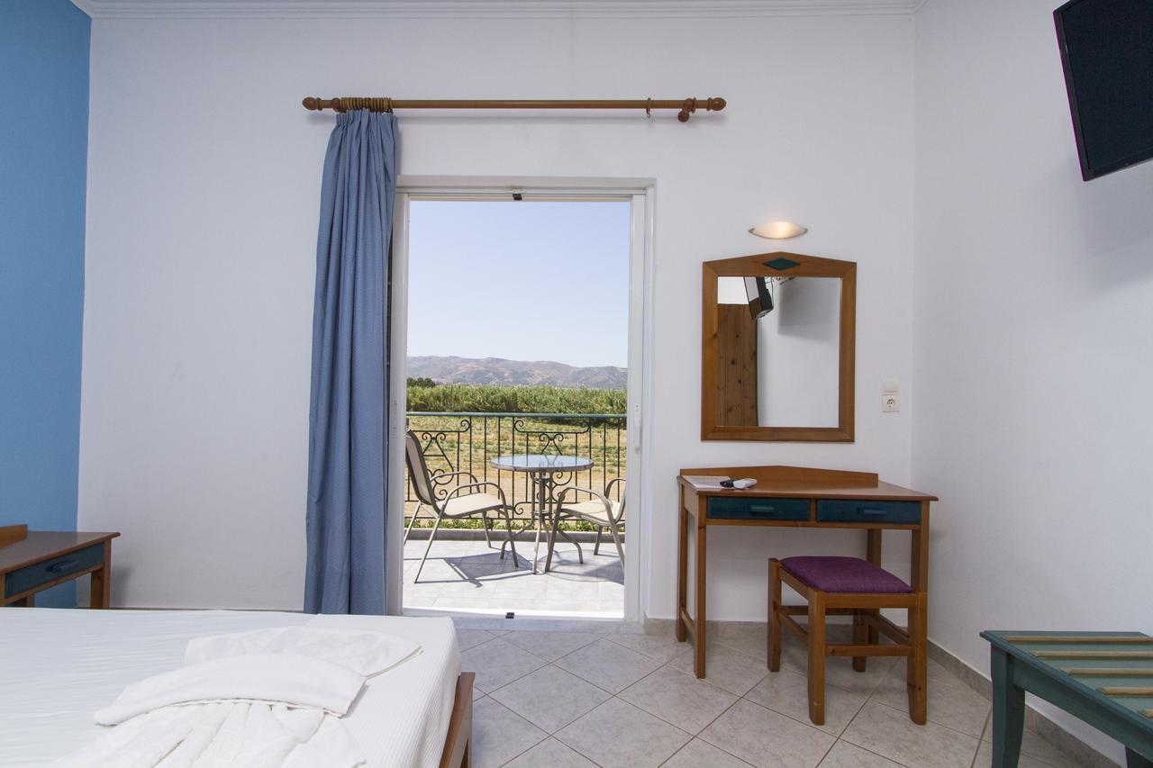 Mediterranean & Kissamos