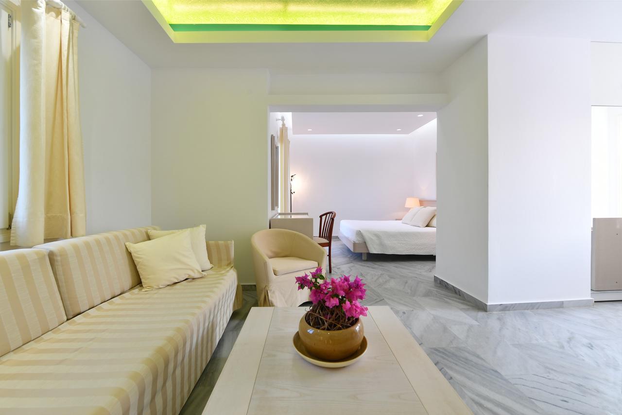 Hotel Astir Of Parikia (Paros)