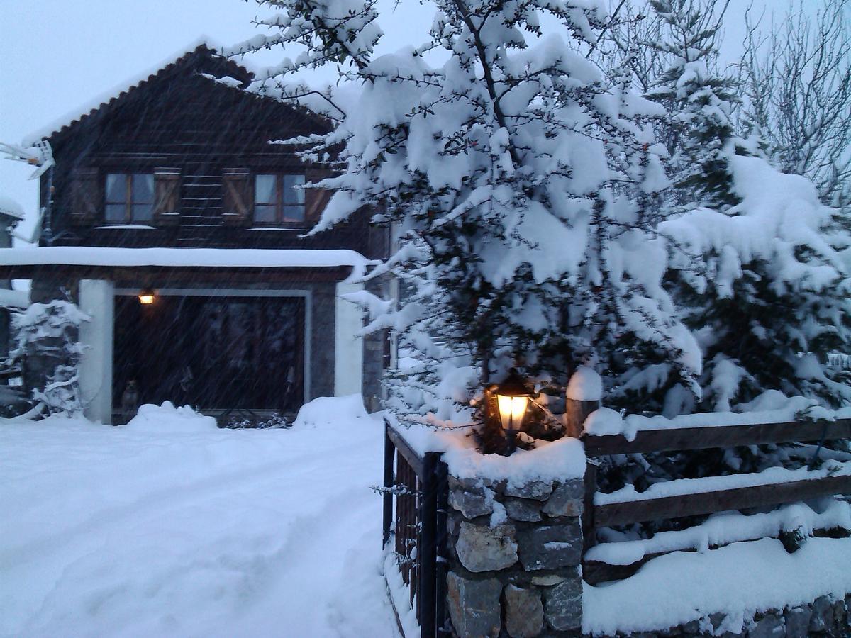 Houses Holiday home