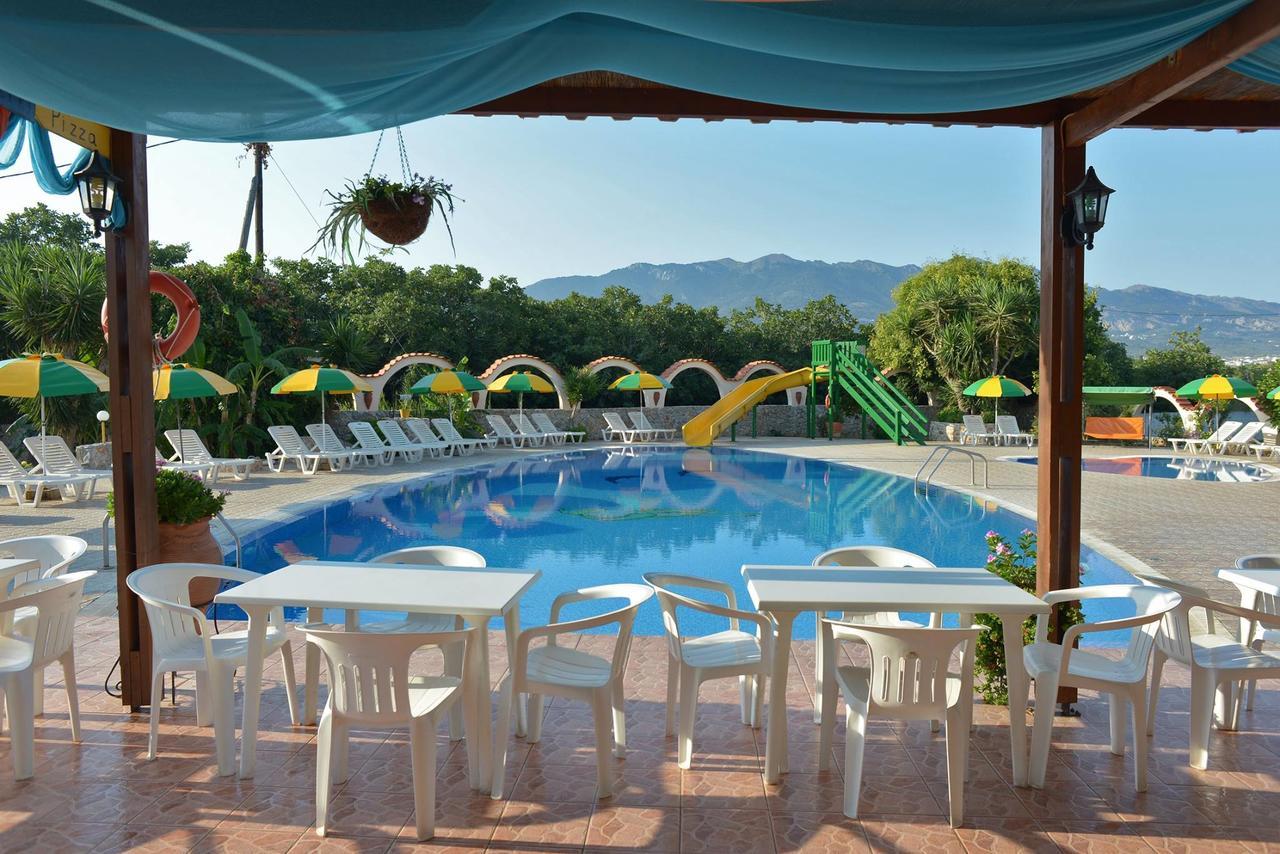 Fili Aparthotel