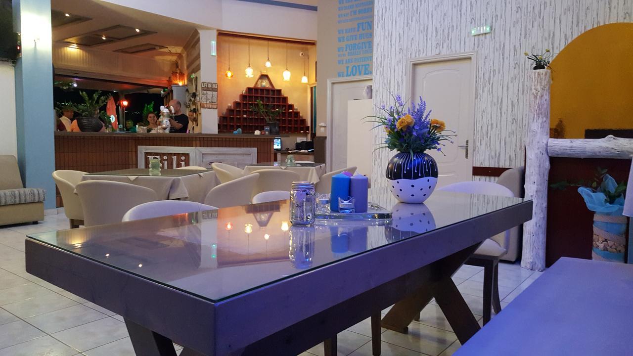 Aparthotel Fili