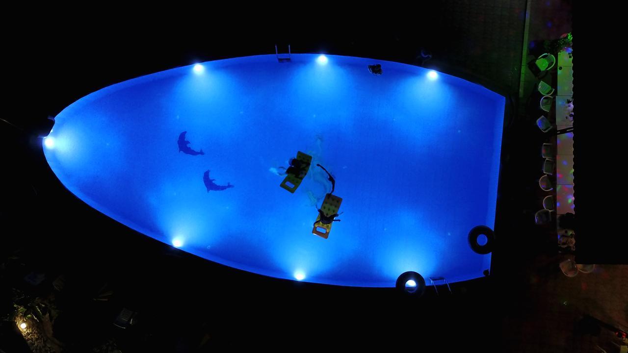 Fili Aparthotel 2*