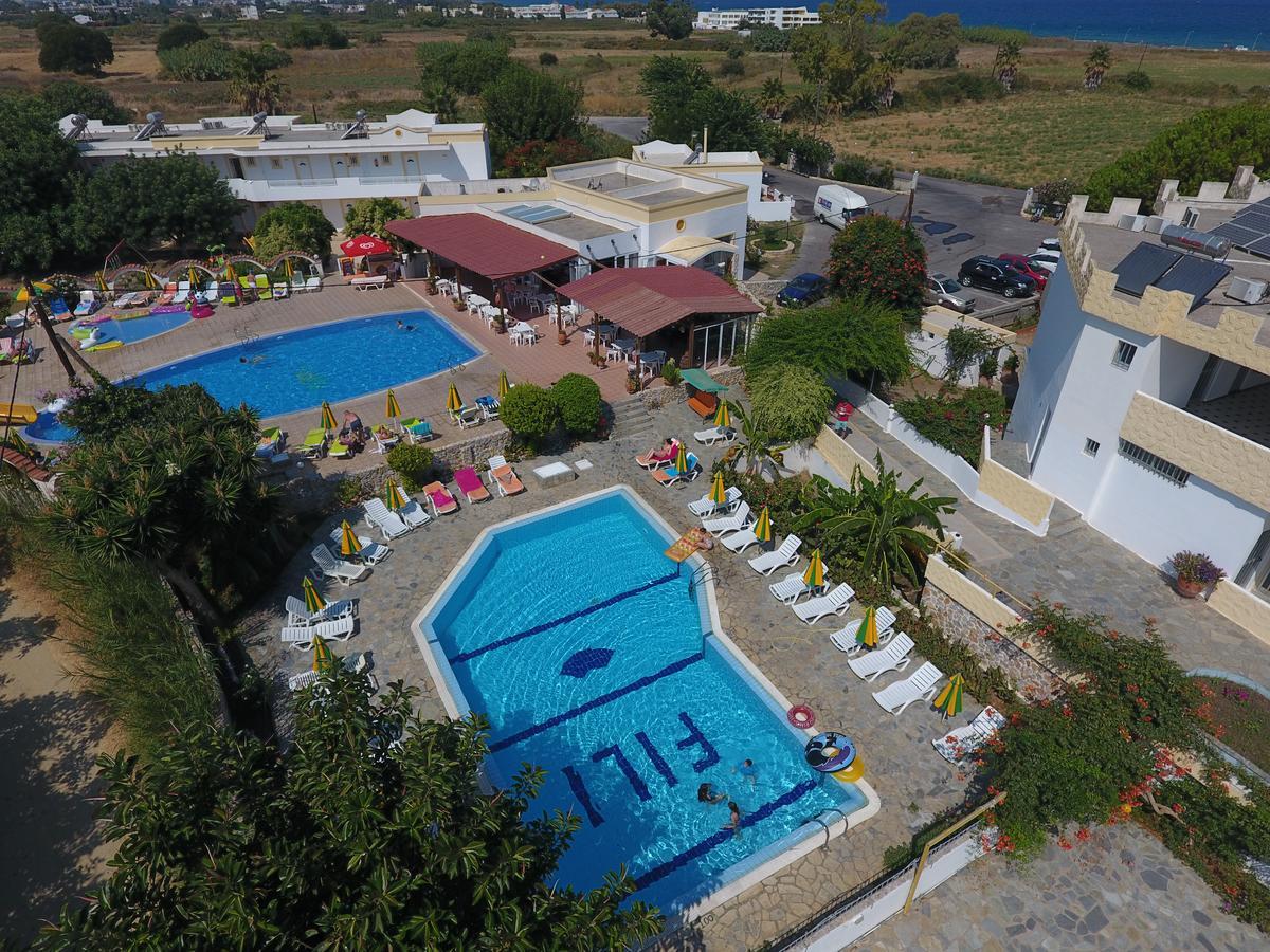 Aparthotel Fili Tigkaki (Kos)