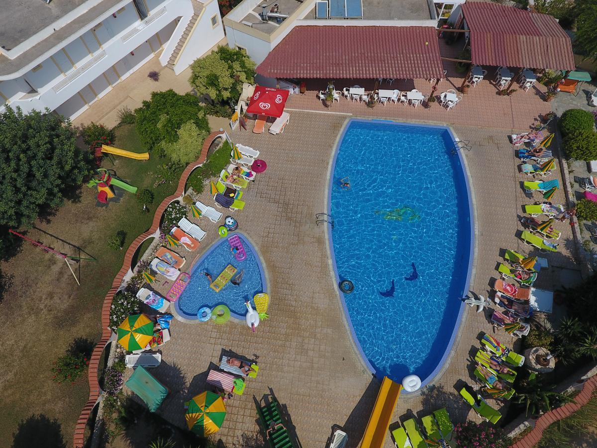 Fili Aparthotel