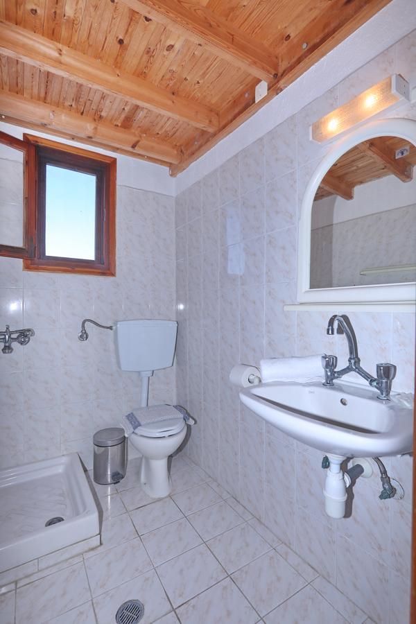Apartment Nautilus βραχυχρονια μισθωση Skopelos Town