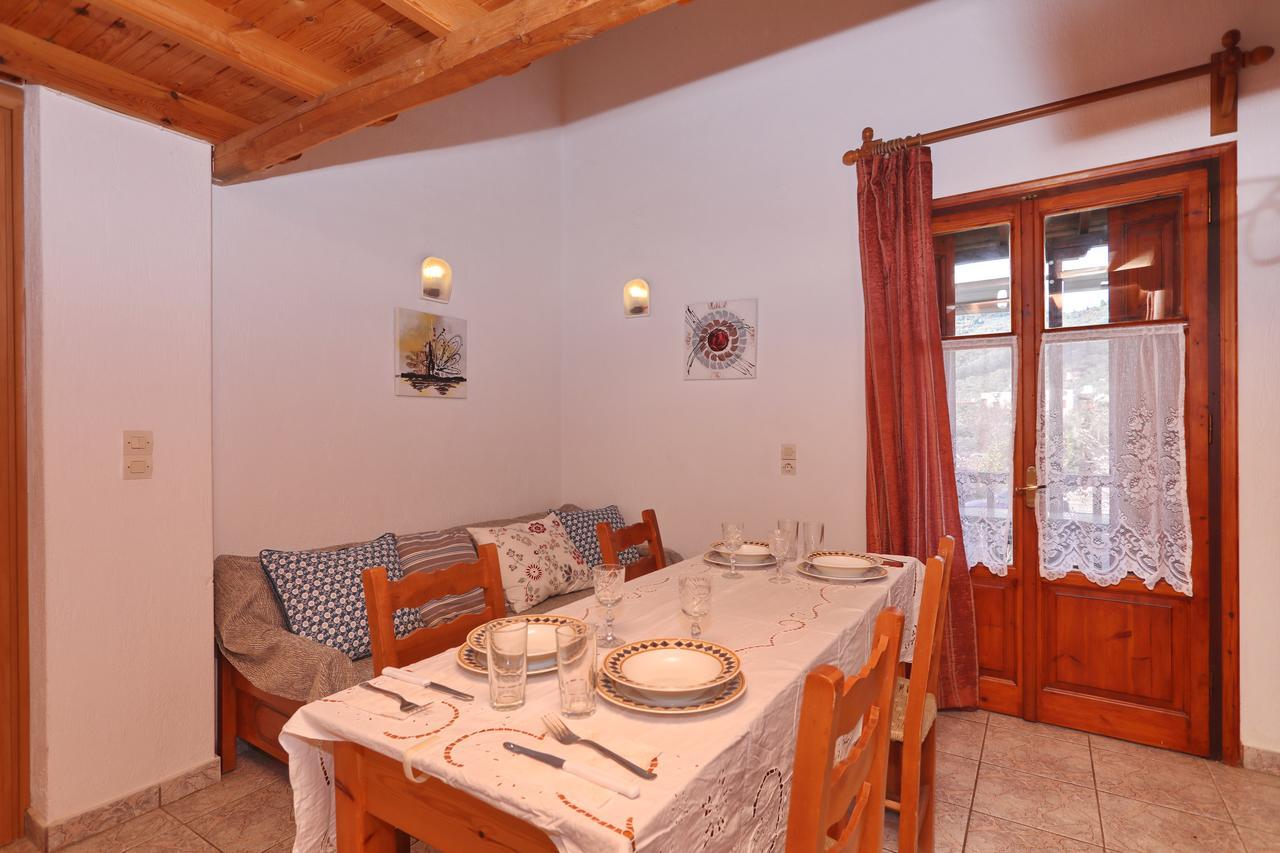 Nautilus βραχυχρονια μισθωση * Skopelos Town
