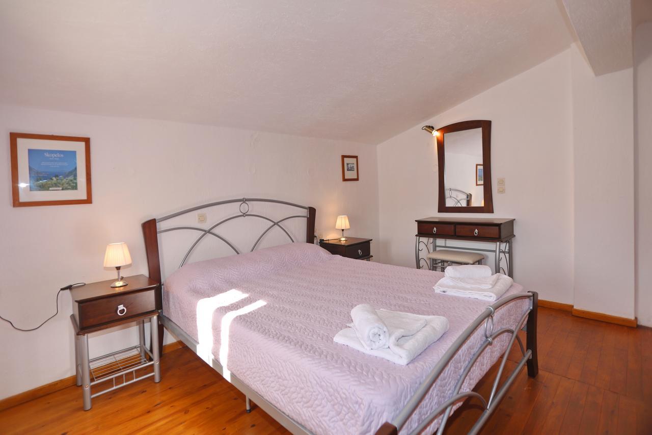 Apartment Nautilus βραχυχρονια μισθωση