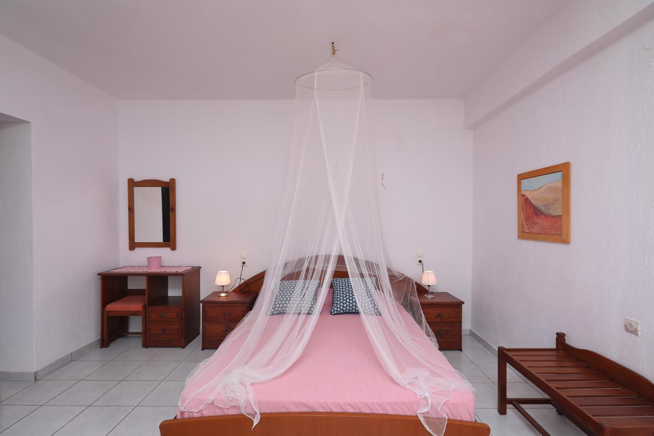 Nautilus βραχυχρονια μισθωση Apartment *
