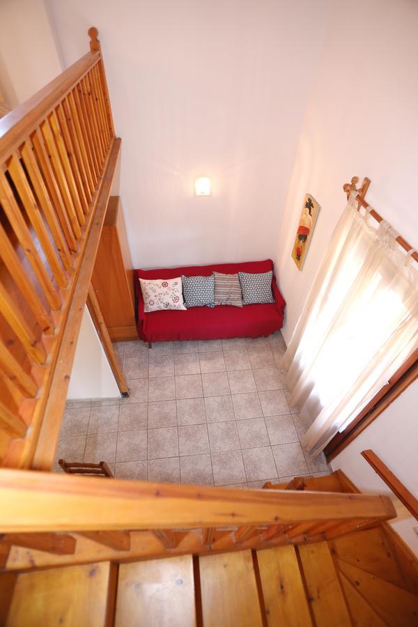 Nautilus βραχυχρονια μισθωση Apartment
