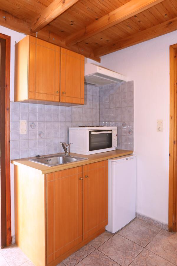 Apartment Nautilus βραχυχρονια μισθωση *