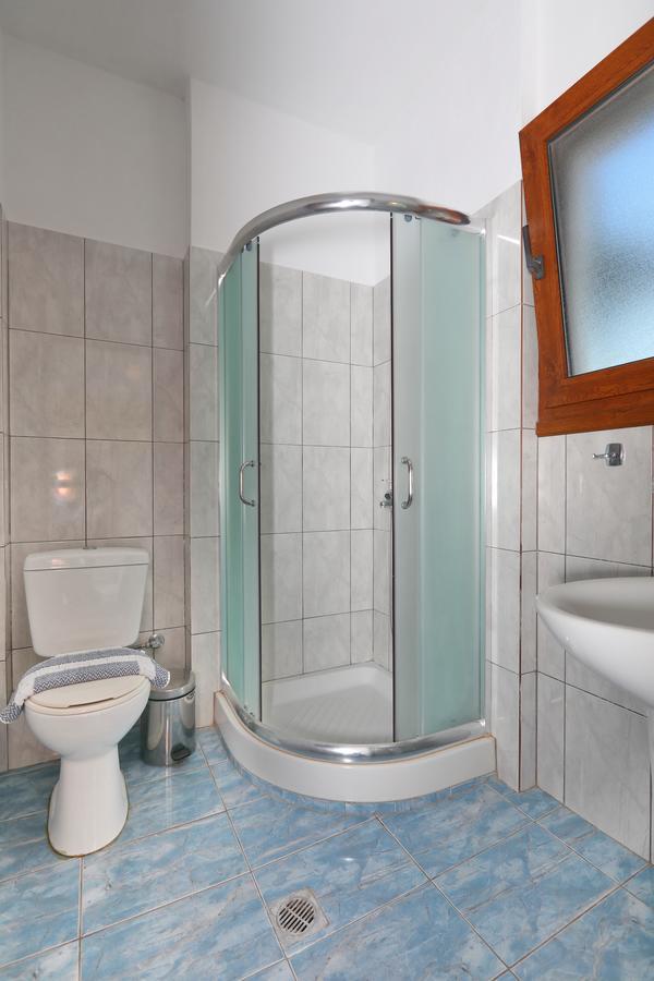 Nautilus βραχυχρονια μισθωση Apartment Skopelos Town