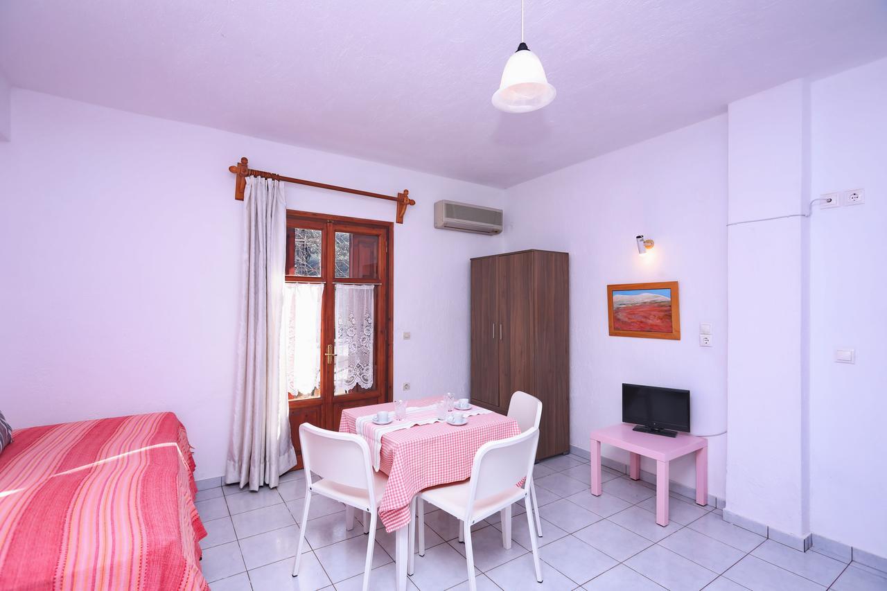 Nautilus βραχυχρονια μισθωση Apartment *