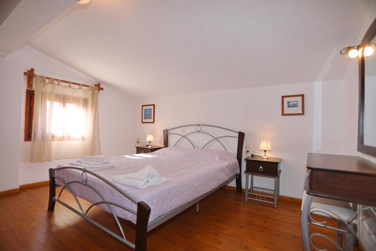 Apartment Nautilus βραχυχρονια μισθωση Skopelos Town