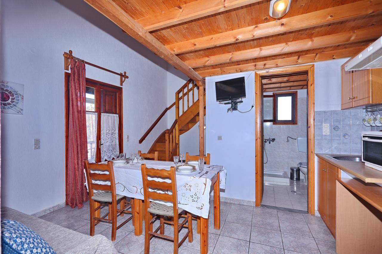 Nautilus βραχυχρονια μισθωση * Skopelos Town