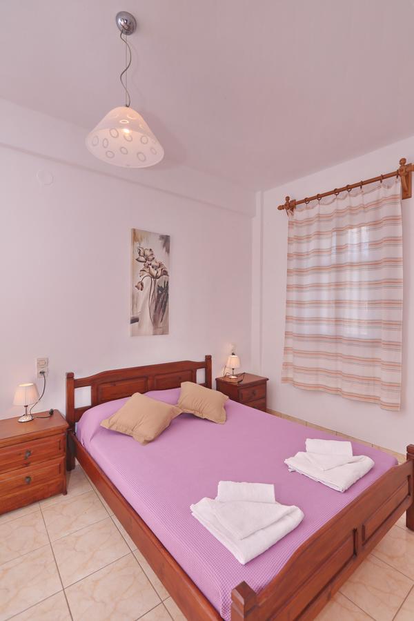 Apartment Nautilus βραχυχρονια μισθωση Skopelos Town