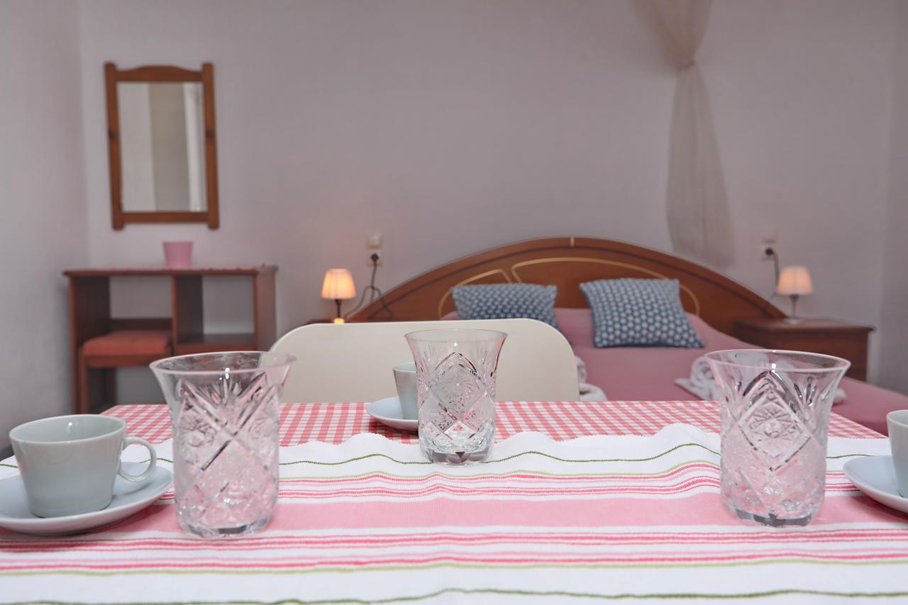 Apartment Nautilus βραχυχρονια μισθωση