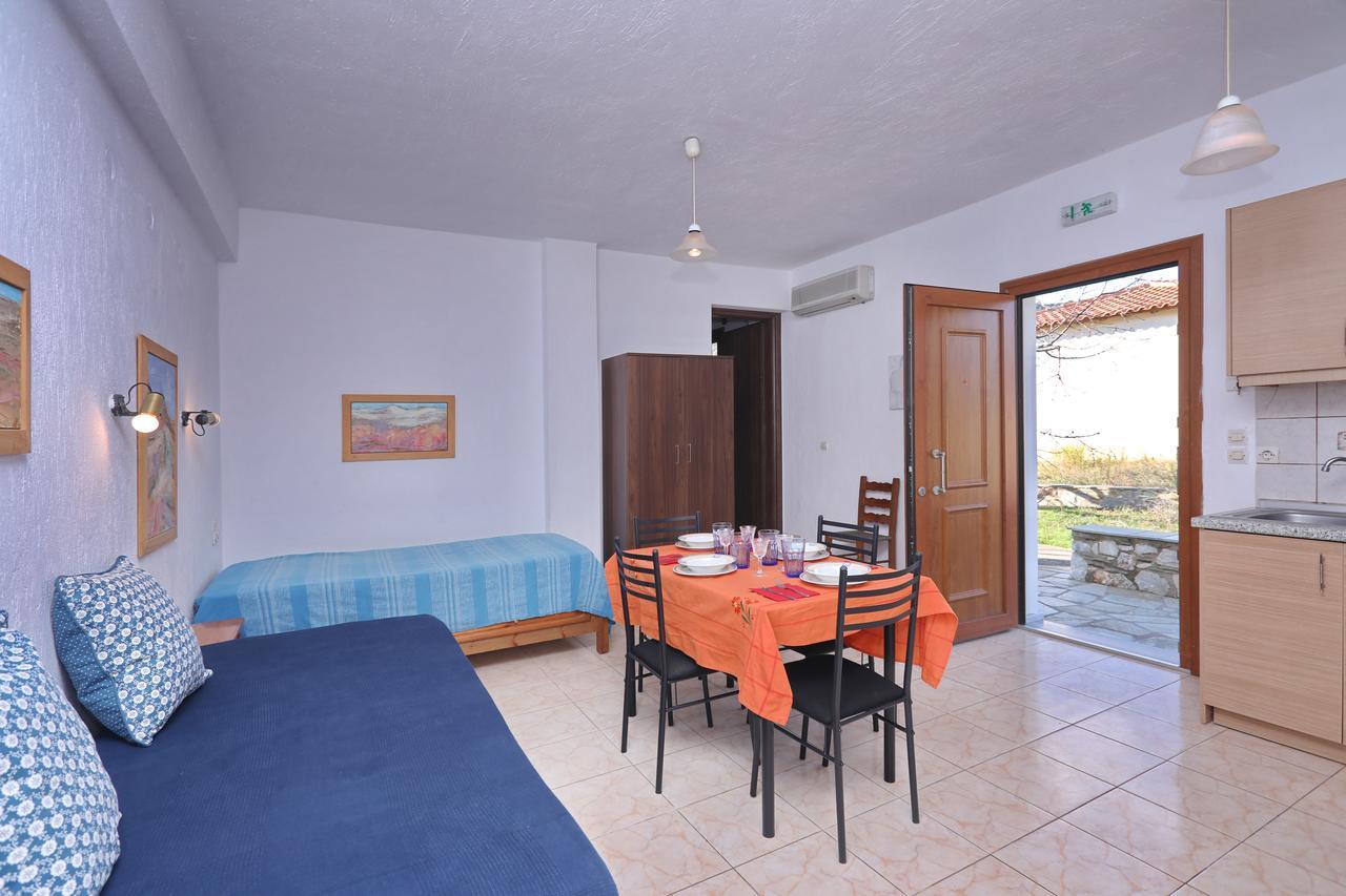Apartment Nautilus βραχυχρονια μισθωση