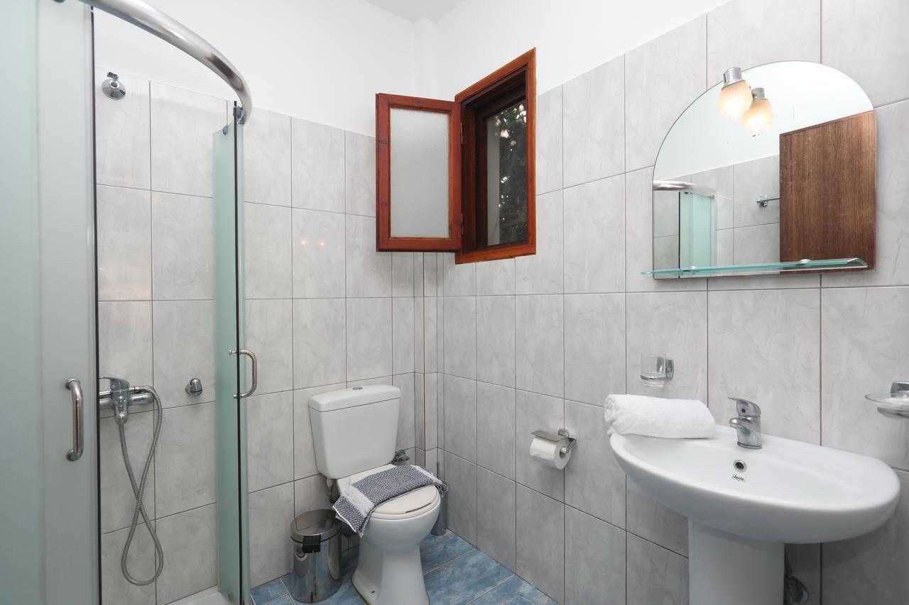 Apartment Nautilus βραχυχρονια μισθωση