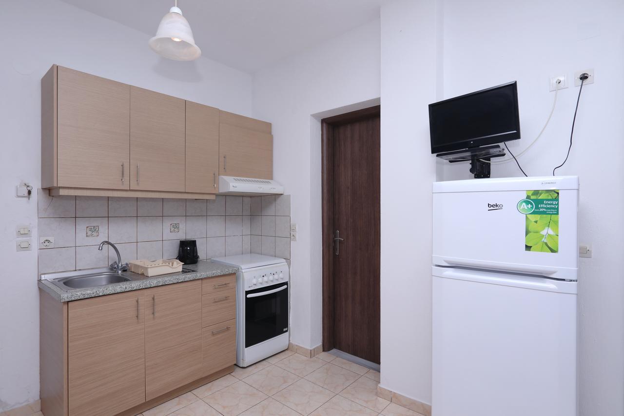 Apartment Nautilus βραχυχρονια μισθωση Skopelos Town