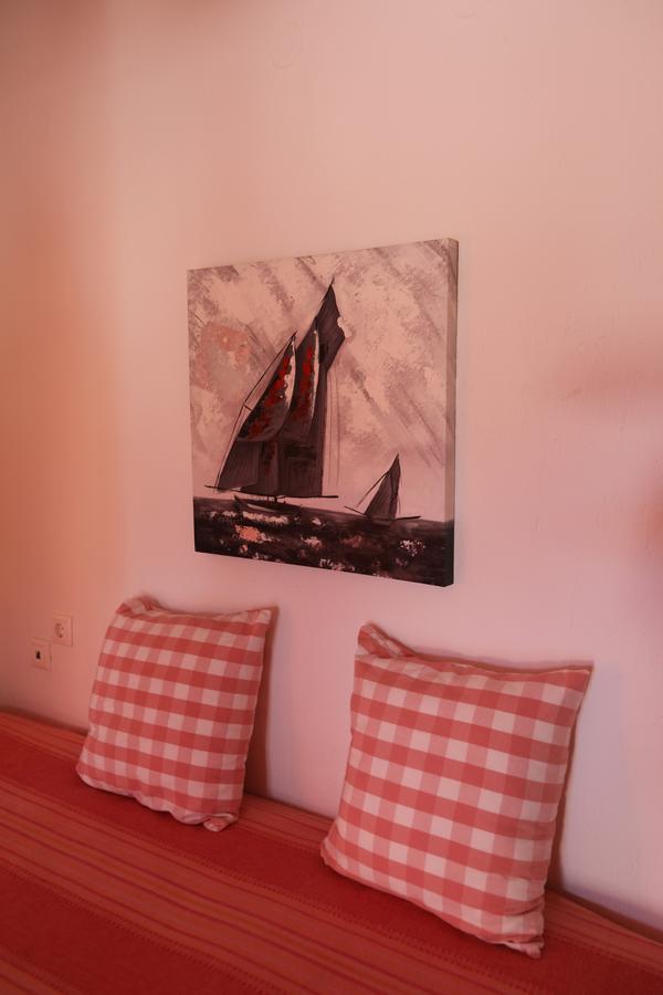 Nautilus βραχυχρονια μισθωση Skopelos Town