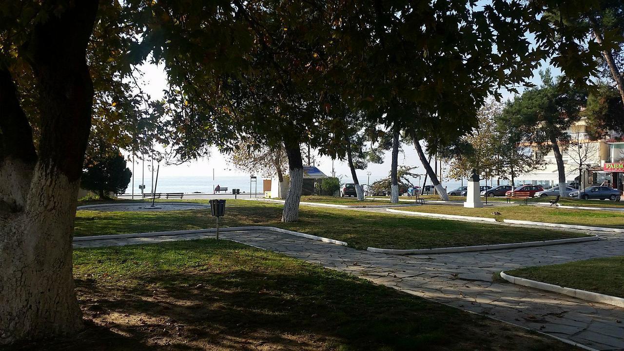 Sakis Apartment