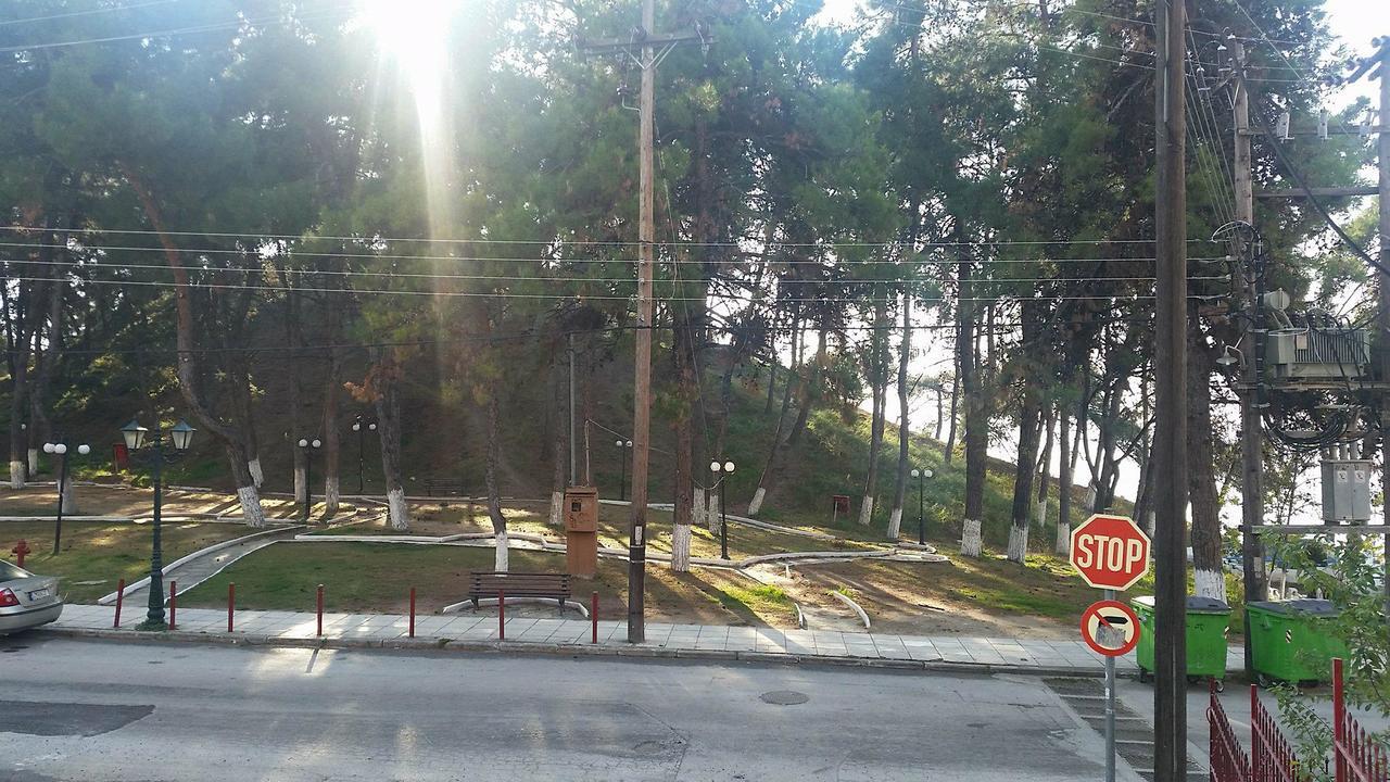 Apartment Sakis