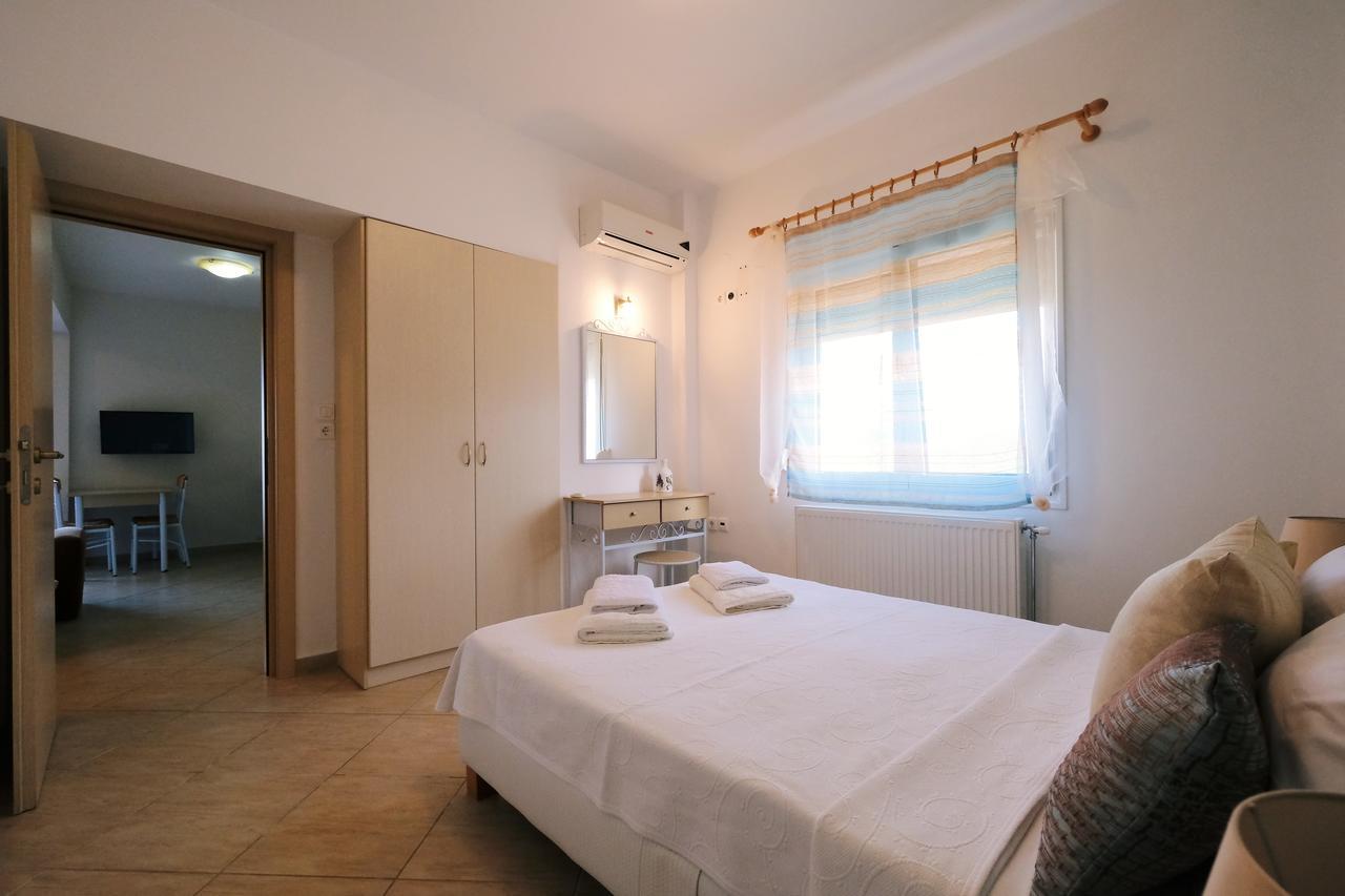 Apartment Nikola
