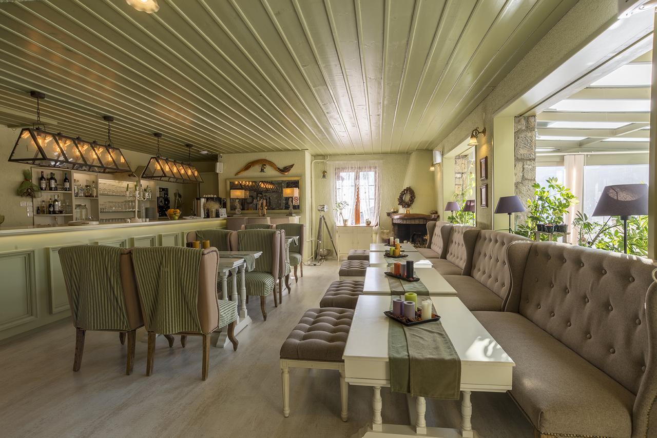 Boutique Skamnos 4*