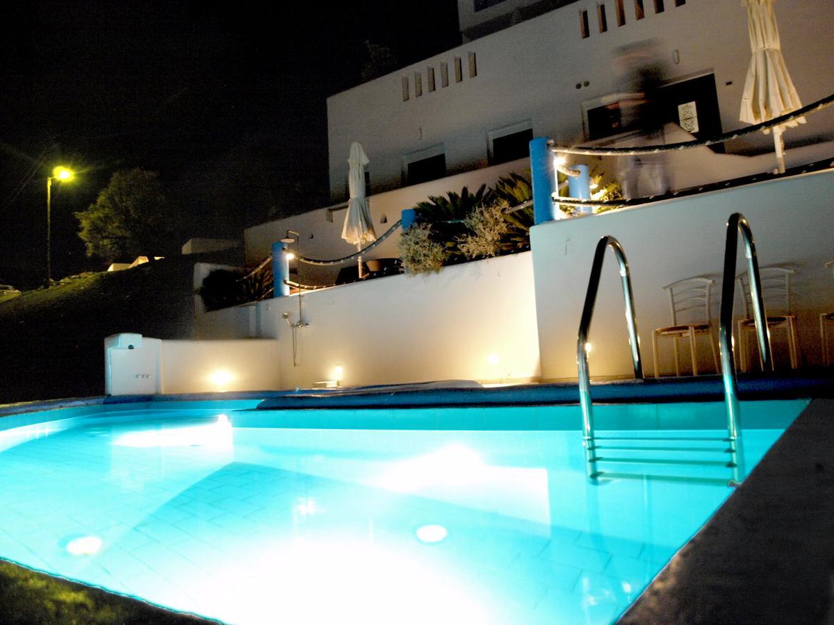 Caldera Apartment
