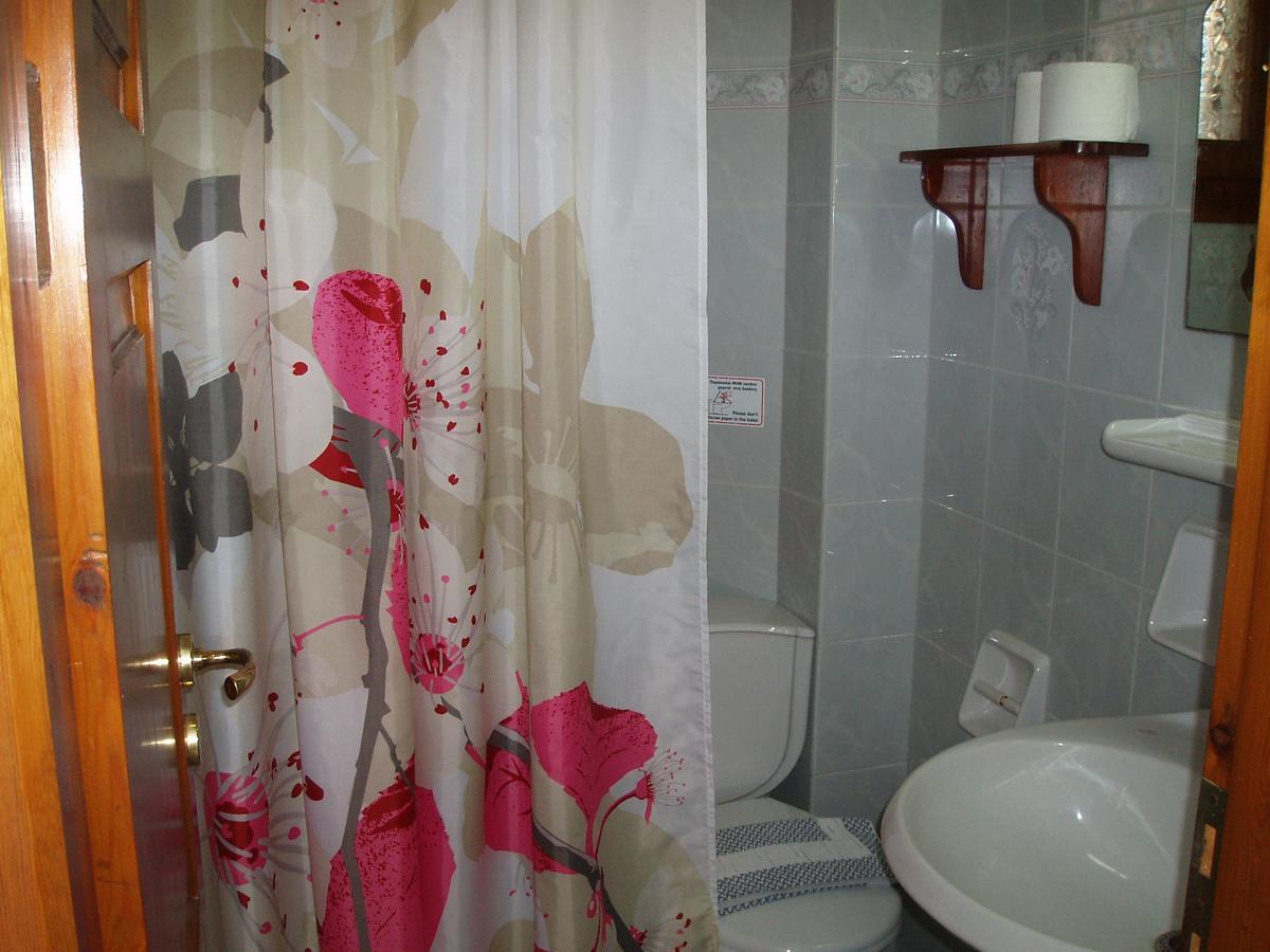 Apartment Maria Filippa