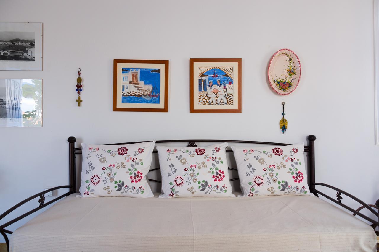 Apartment Mariliza