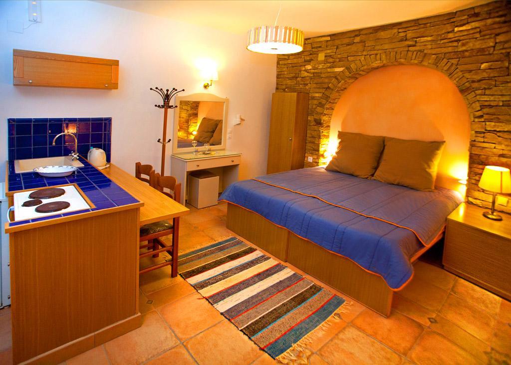 Vasilis Apartment