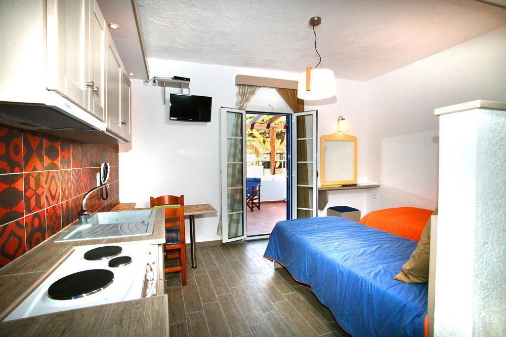 Apartment Vasilis